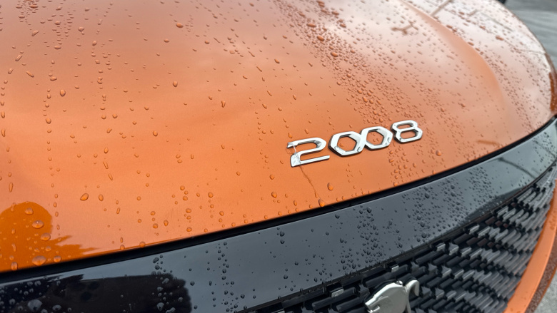 Peugeot 2008 1.5 BlueHDi 110 Allure Premium 5dr Diesel Estate